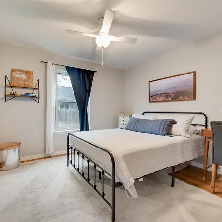 Our Keller Oasis Villa
